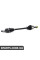 BSG70350021 BSG Піввісь Nemo/Bipper 1.4HDi 08-Л.