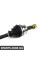 BSG70350021 BSG Піввісь Nemo/Bipper 1.4HDi 08-Л.