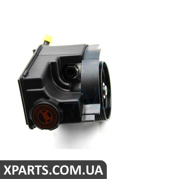 BSG70355001 BSG Насос гідропідсилювача Berlingo/Partner 1.9D 02- (125mm/DW8)