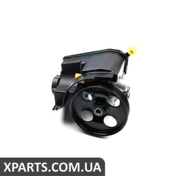 BSG70355002 BSG Насос гідропідсилювача Berlingo/Partner 2.0HDI 02- (125mm)