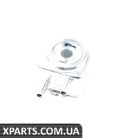 BSG70506001 BSG Радіатор олії Berlingo/Partner 2.0 HDI 00-/Ducato/Boxer/Jumper 2.0 HDI 02-