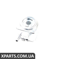BSG70506001 BSG Радіатор олії Berlingo/Partner 2.0 HDI 00-/Ducato/Boxer/Jumper 2.0 HDI 02-