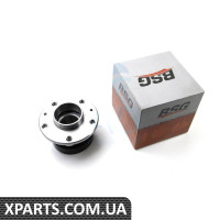 BSG70600002 BSG Підшипник маточини зад. Ducato/Boxer 06- (1.1-1.5t)
