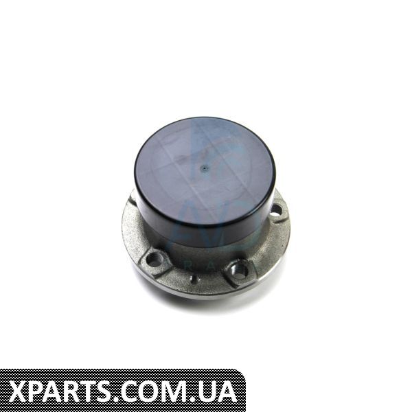 BSG70600002 BSG Підшипник маточини зад. Ducato/Boxer 06- (1.1-1.5t)