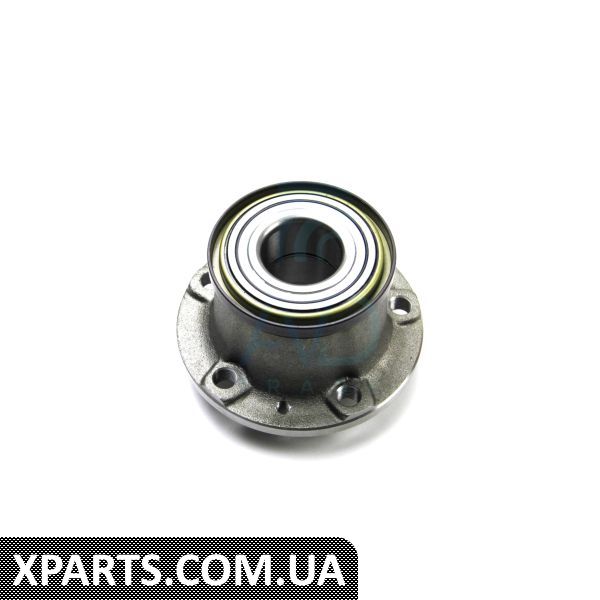 BSG70600002 BSG Підшипник маточини зад. Ducato/Boxer 06- (1.1-1.5t)