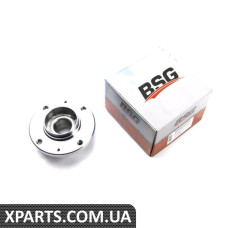 BSG70600004 BSG Підшипник маточини зад Berlingo/Partner 03>08 (+ABS)