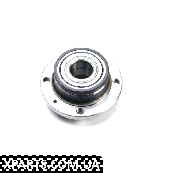 BSG70600004 BSG Підшипник маточини зад Berlingo/Partner 03>08 (+ABS)