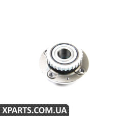 BSG70600012 BSG Підшипник маточини зад Berlingo/Partner (+ABS) 96>03