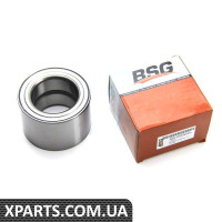 BSG70600015 BSG Підшипник маточини перед. Ducato/Boxer 02>04 (1.8t)