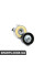 BSG70615019 BSG Натягувач ремня генератора Berlingo/Partner 1.6HDi (75PS)