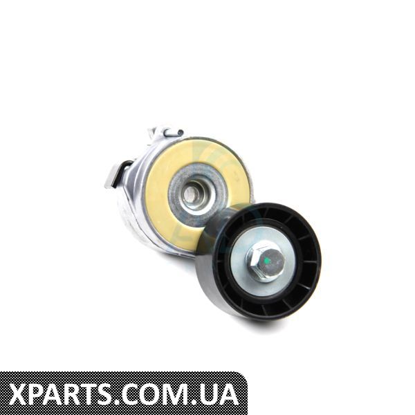 BSG70615019 BSG Натягувач ремня генератора Berlingo/Partner 1.6HDi (75PS)