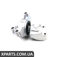 BSG70700082 BSG Подушка двигуна Nemo/Fiorino/Qubo 1.3HDI Multijet 07- (зад.)