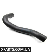BSG70720109 BSG Патрубок інтеркулера Ducato/Jumper 2.8HDI 94-06 Л