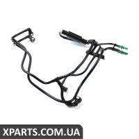 BSG70725007 BSG Топливна трубка Berlingo/Partner 1.6 HDI 05- (Фільтр/насос/комплект)
