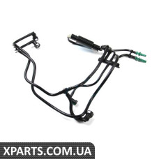 BSG70725007 BSG Топливна трубка Berlingo/Partner 1.6 HDI 05- (Фільтр/насос/комплект)