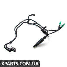 BSG70725008 BSG Топливна трубка Berlingo/Partner 1.6 HDI 08- (Фільтр/насос/комплект)