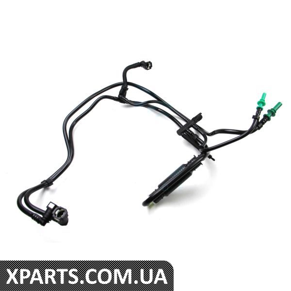 BSG70725008 BSG Топливна трубка Berlingo/Partner 1.6 HDI 08- (Фільтр/насос/комплект)