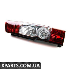BSG70805005 BSG Ліхтар задній Ducato/Boxer/Jumper 06- Пр. (-плата)