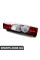 BSG70805005 BSG Ліхтар задній Ducato/Boxer/Jumper 06- Пр. (-плата)