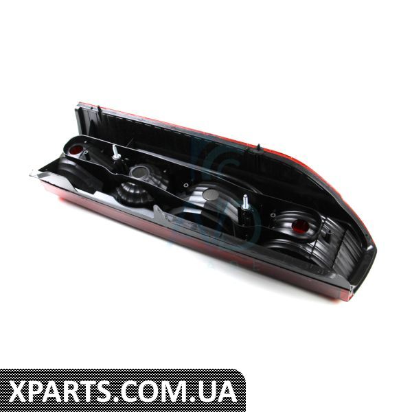 BSG70805005 BSG Ліхтар задній Ducato/Boxer/Jumper 06- Пр. (-плата)