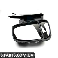 BSG70900031 BSG Дзеркало Ducato/Jumper/Boxer 08- Л. (ел./підігр.)