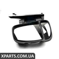 BSG70900031 BSG Дзеркало Ducato/Jumper/Boxer 08- Л. (ел./підігр.)