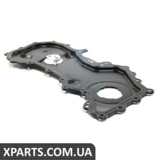 BSG75122001 BSG Кришка двигуна передня Master/Movano 2.3dCi FWD 10-