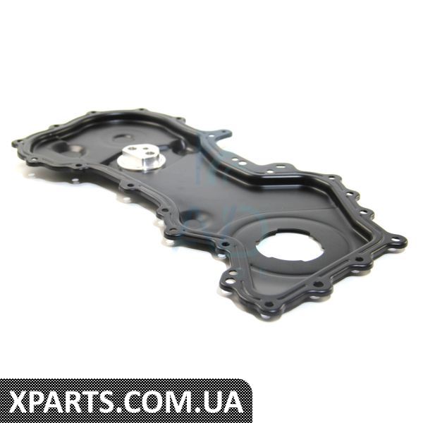 BSG75122001 BSG Кришка двигуна передня Master/Movano 2.3dCi FWD 10-