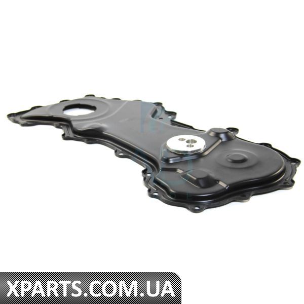 BSG75122001 BSG Кришка двигуна передня Master/Movano 2.3dCi FWD 10-
