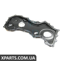 BSG75122002 BSG Кришка двигуна передня Master/Movano 2.3dCi RWD 10-