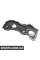 BSG75122002 BSG Кришка двигуна передня Master/Movano 2.3dCi RWD 10-