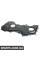 BSG75122002 BSG Кришка двигуна передня Master/Movano 2.3dCi RWD 10-