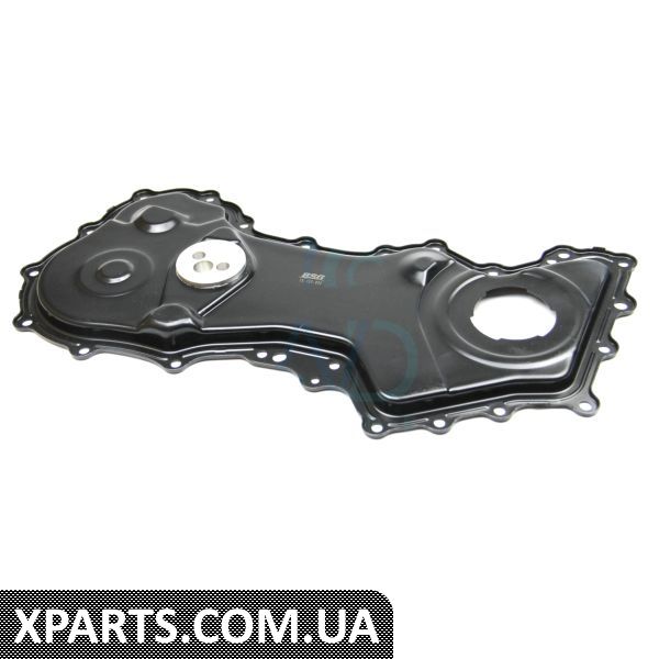 BSG75122002 BSG Кришка двигуна передня Master/Movano 2.3dCi RWD 10-
