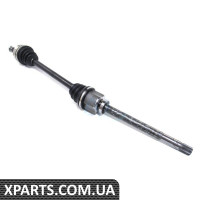 BSG75350017 BSG Піввісь MOVANO B/MASTER III 2.3D 10- Пр.