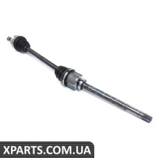 BSG75350017 BSG Піввісь MOVANO B/MASTER III 2.3D 10- Пр.