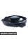 BSG75510002 BSG Вентилятор радіатора Renault Megane III 1.6 16V/1.5dCi 08-