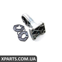 BSG75700001 BSG Подушка двигуна нижня Master/Movano 2.3 CDTI/dCi 10- (перед,) Пр.