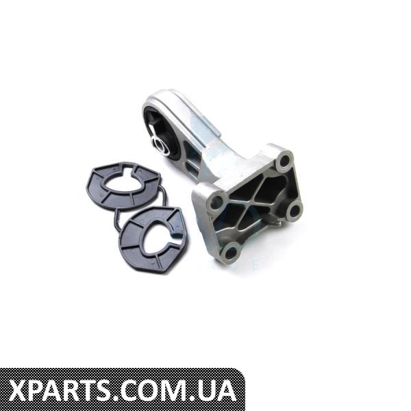 BSG75700001 BSG Подушка двигуна нижня Master/Movano 2.3 CDTI/dCi 10- (перед,) Пр.