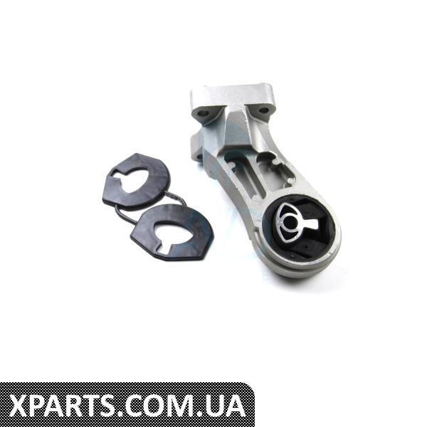 BSG75700001 BSG Подушка двигуна нижня Master/Movano 2.3 CDTI/dCi 10- (перед,) Пр.