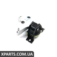 BSG75700002 BSG Подушка двигуна Kangoo 1.5dCi 08- Пр.