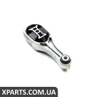 BSG75700021 BSG Подушка двигуна (задня) Megane III/Scenic III/Fluence 1.5dCi 08-