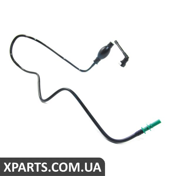 BSG75725013 BSG Топливна трубка з грушею підкачування Trafic 2.0dCi 06-