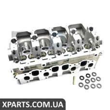 BSG90110002 BSG Головка блоку циліндрів T5 1.9TDI 03-/Caddy 1.9TDI/2.0SDI/TDI 04-