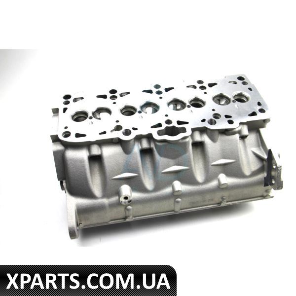 BSG90110002 BSG Головка блоку циліндрів T5 1.9TDI 03-/Caddy 1.9TDI/2.0SDI/TDI 04-