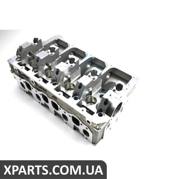BSG90110002 BSG Головка блоку циліндрів T5 1.9TDI 03-/Caddy 1.9TDI/2.0SDI/TDI 04-