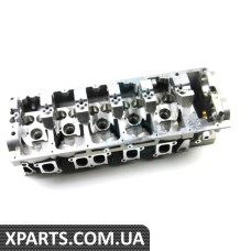 BSG90110003 BSG Головка блока циліндрів T5 2.5TDI 04-09