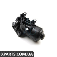 BSG90140011 BSG Корпус масляного фільтра VW 1.6 /2.0 TDI 10-