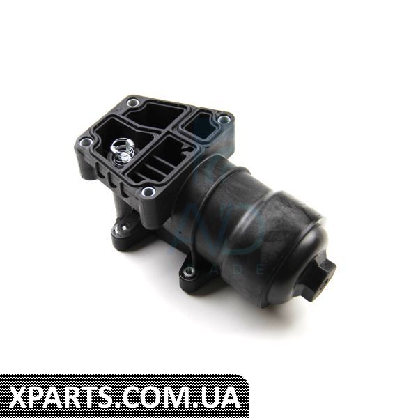 BSG90140011 BSG Корпус масляного фільтра VW 1.6 /2.0 TDI 10-