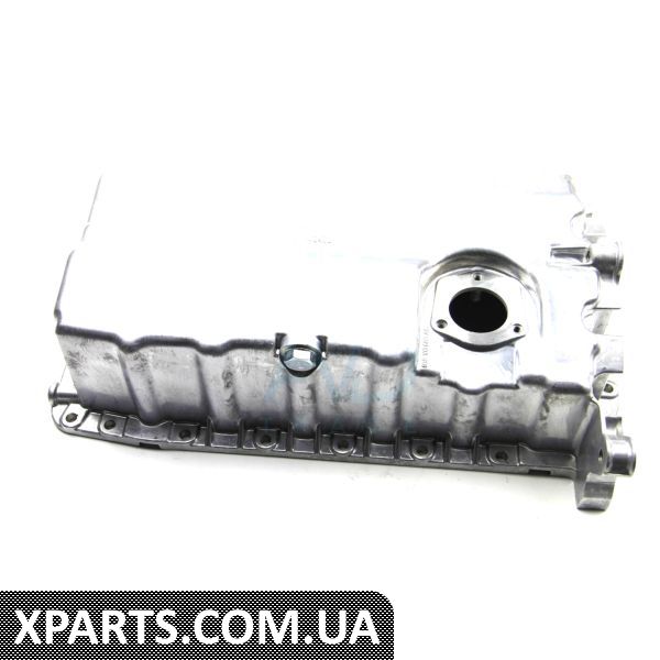 BSG90160002 BSG Масляний піддон Caddy 1.9TDI/2.0SDI 04- (дв. BDJ, BST, BJB)