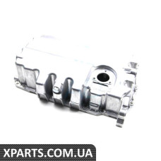 BSG90160005 BSG Масляний піддон Caddy 1.6/1.9/2.0 TDI 10-
